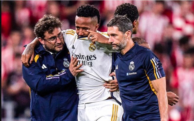 在比赛的前 在比赛的前