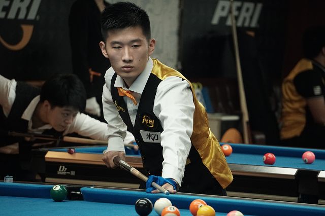 不拘泥于传 不拘泥于传