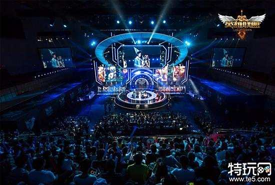 少年赛事中 少年赛事中