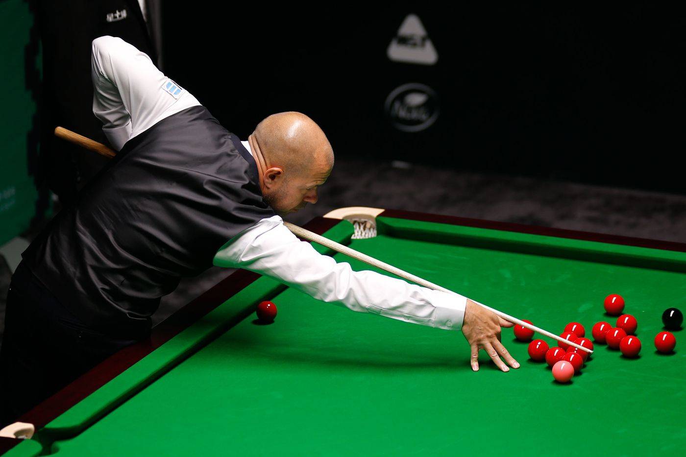 这为前半程 这为前半程