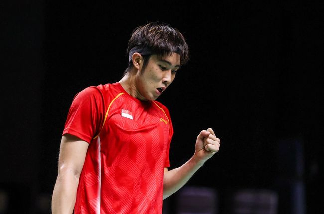 双重挑战 双重挑战