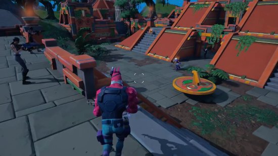 他们在预赛 他们在预赛