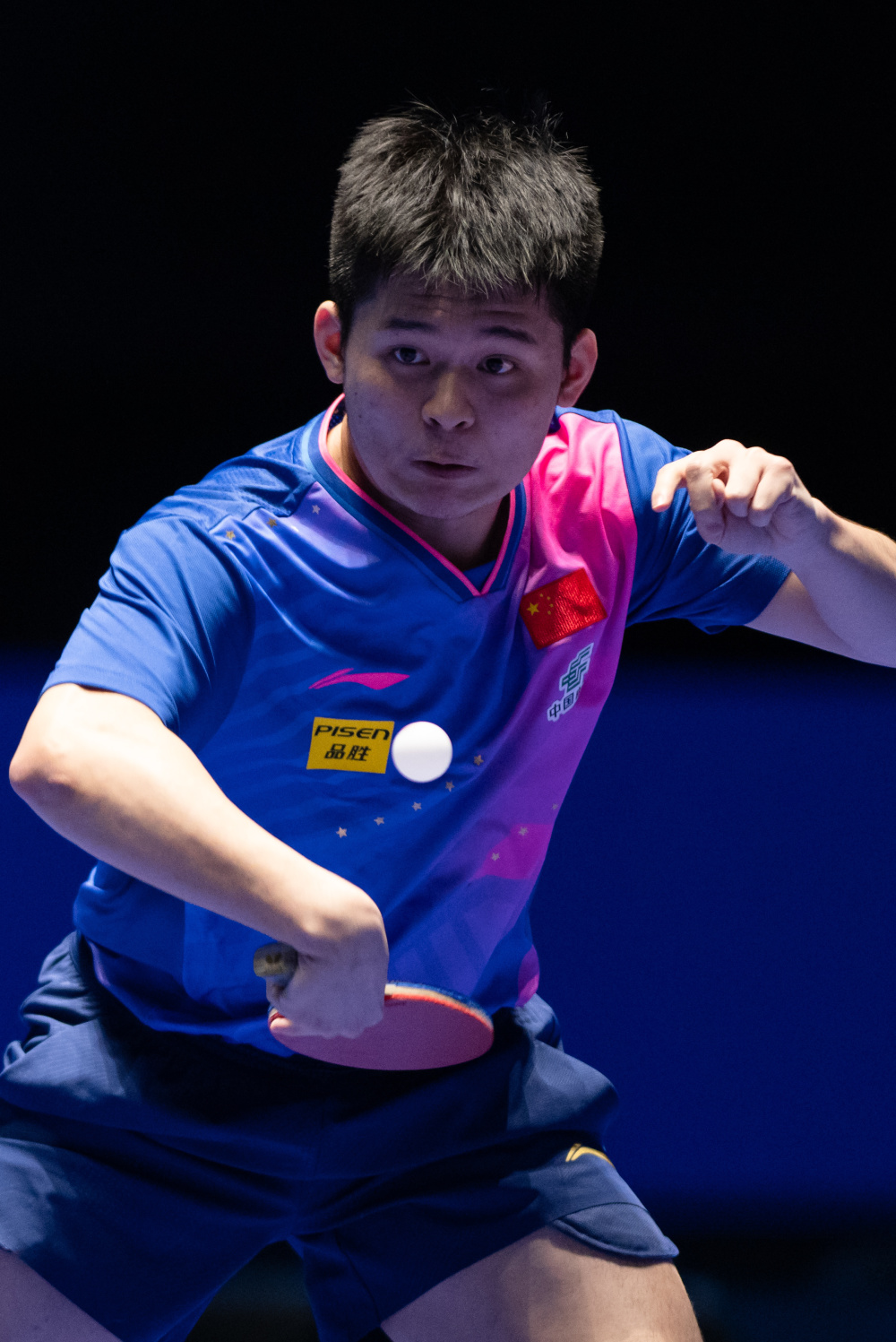 缺少领袖意 缺少领袖意