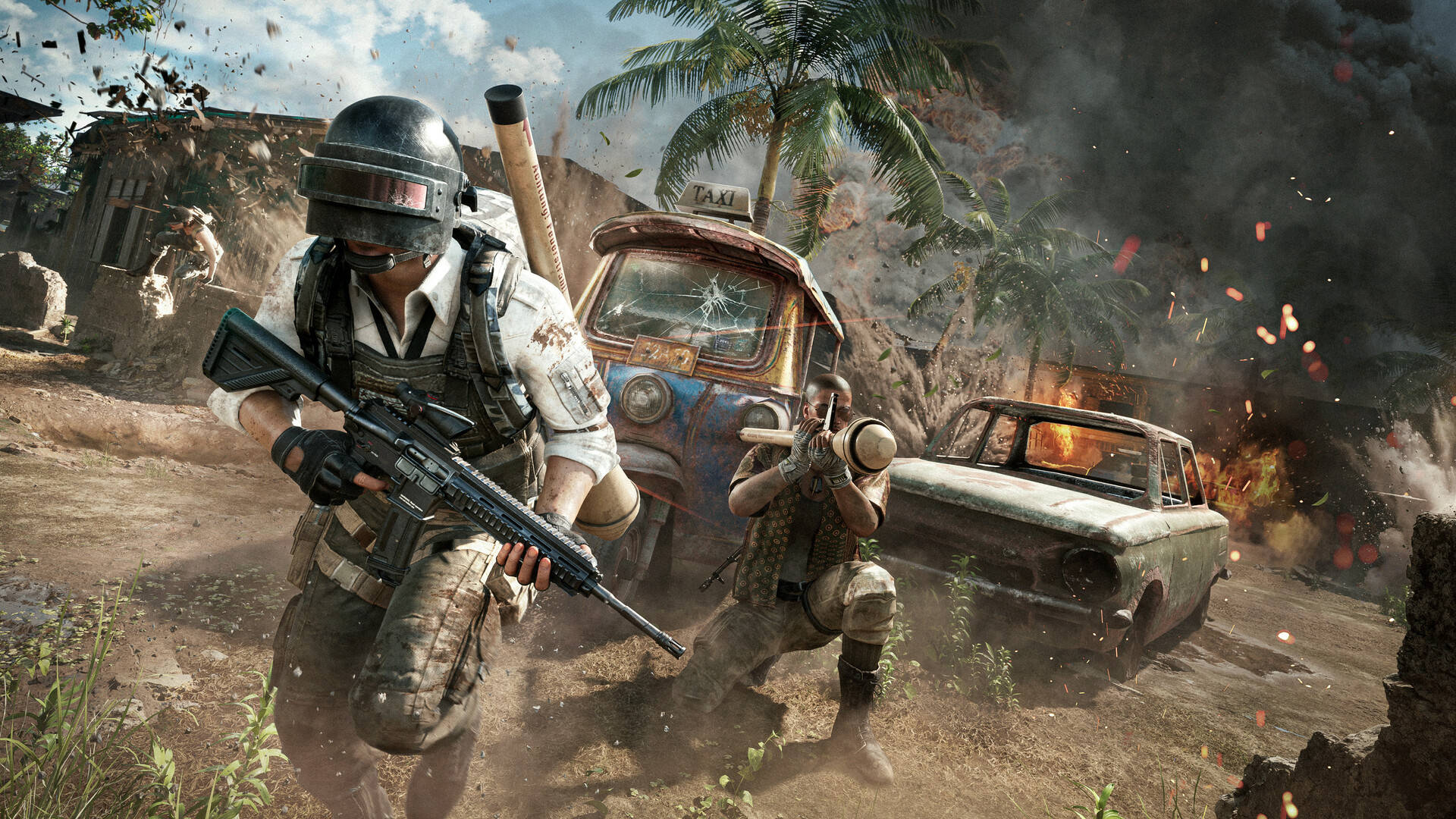 攻力与控制 攻力与控制