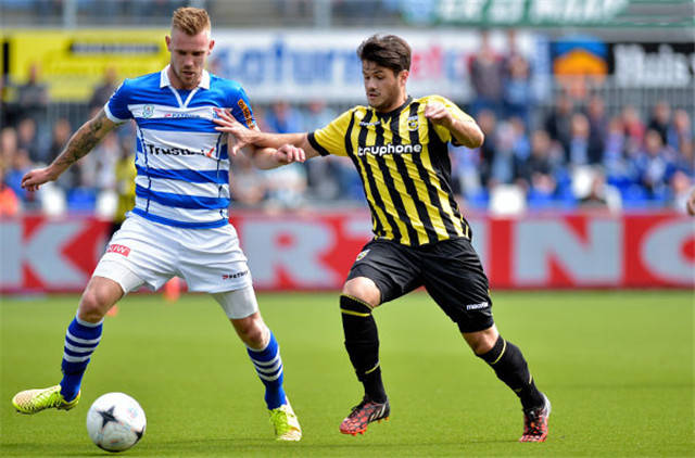 信任的门将 信任的门将