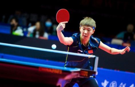 充分的准备 充分的准备