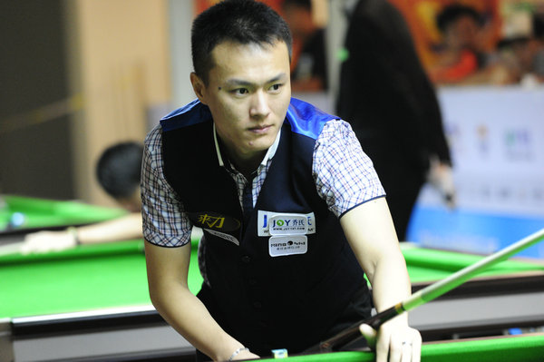 球运筹帷幄 球运筹帷幄